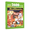 Image de Atari RealSports Collection ( 2600+) Cartridge