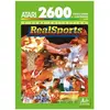 Image de Atari Jeu De Console Rétro Retro Realsports Collection