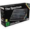 Image de Retro Games Laptop computer THE SPECTRUM, Gaming rétro, Noir, Multicolore