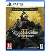 Image de Kingdom Come : Deliverance II - Gold Edition