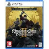 Image de Kingdom Come: Deliverance II Gold Edition PS5 Playstation 5