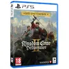 Image de Kingdom Come Deliverance II PS5 Playstation 5