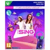 Image de Plaion, Let's Sing 2025 Version internationale