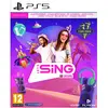 Image de Plaion, Let's Sing 2025 version internationale (+ 2 Mics)