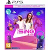 Image de Plaion, Let's Sing 2025 Version internationale