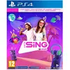 Image de Plaion, Let's Sing 2025 Version internationale