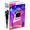 Image de Let's Sing 2025 Micro Nintendo Switch Nintendo Switch