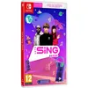 Image de Let's Sing 2025 Nintendo Switch Nintendo Switch
