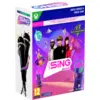 Image de Let's Sing 2025 + 2 microphones