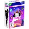 Image de Plaion, Let's Sing 2025 version française (+ 2 Mics)