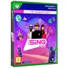 Image de Let's Sing 2025