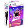 Image de Let's Sing 2025 + 2 microphones