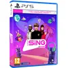 Image de KOCH MEDIA Videospiel Playstation 5 Let's Sing 2025 (FR) - Marke EAN: 4020628582326 en occasion ou reconditionné
