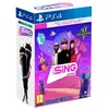Image de Let's Sing 2025 + 2 microphones
