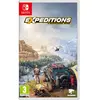 Image de Nintendo Games Switch Expeditions: A Mudrunner Game