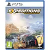 Image de Plaion, Expeditions : A MudRunner Game