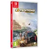 Image de Expeditions : A MudRunner Game