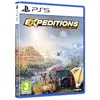 Image de Expeditions : A MudRunner Game
