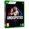 Image de Xbox Games Series X/s Undisputed