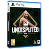 Image de Undisputed Deluxe WBC Edition PS5