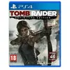 Image de Plaion, Tomb Raider: Definitive Edition