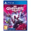 Image de Square Enix, Les Gardiens de la Galaxie de Marvel
