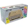 Image de Retro Games THE400 Mini, Gaming rétro, Beige, Orange, Noir, Marron