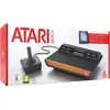 Image de Plaion Atari 2600, Gaming rétro, Orange, Noir