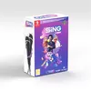 Image de Let's Sing 2024 2 Micro Edition Spéciale Nintendo Switch Nintendo Switch