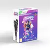 Image de Let's Sing 2024 - 2 Micros