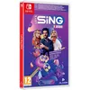 Image de Let's Sing 2024 Nintendo Switch
