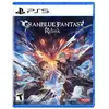 Image de Playstation Games Ps5 Granblue Fantasy Relink Day One