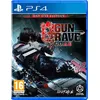 Image de GUNGRAVE G.O.R.E - DAY ONE EDITION FR/NL PS4 PlayStation 4