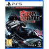 Image de Gungrave : G.O.R.E