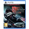 Image de Gungrave G.O.R.E Edition Day One PS5 Playstation 5