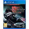 Image de Gungrave : G.O.R.E - PS4