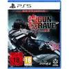 Image de Prime Matter, Gungrave: G.O.R.E. Day One Edition