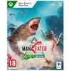 Image de Deep Silver, Maneater APEX Edition (XONE/XSRX) (IT/ESP)