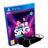 Image de Playstation Games Micros Ps4 Let's Sing 2023+