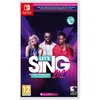 Image de Let's Sing 2023 Nintendo Switch Nintendo Switch