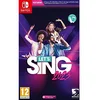 Image de Let’s Sing 2023 Solo Pack (Nintendo Switch) en occasion ou reconditionné