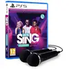 Image de LET'S SING 2023 - 2 MICS PACK