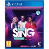 Image de Let's Sing 2023 PS4 PlayStation 4
