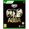 Image de Let's Sing Presents ABBA