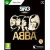 Image de Xbox Games Xbox Series X Let's Sing Abba