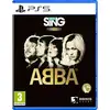 Image de Let's Sing Presents ABBA