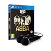 Image de Pack Let's Sing Presents ABBA + 2 micros