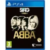 Image de Let’s Sing Presents ABBA (PlayStation 4) en occasion ou reconditionné