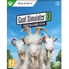 Image de Goat Simulator 3   Goat in a Box Edition Collector Xbox Series X Xbox Series