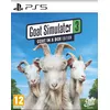 Image de Goat Simulator 3   Goat in a Box Edition Collector PS5 Playstation 5